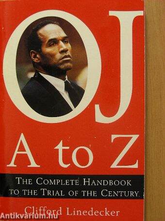 OJ A to Z