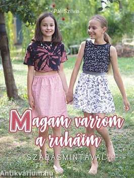Magam varrom a ruháim