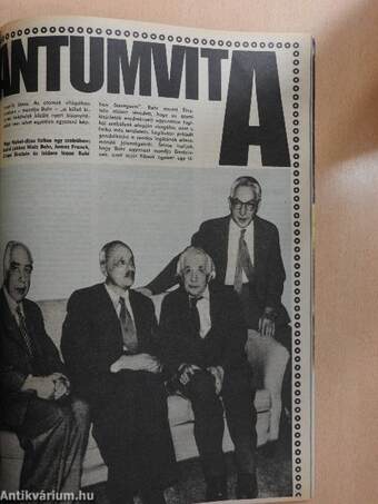 IPM 1985. március