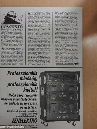 Hifi Magazin 1983/3