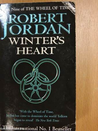 Winter's Heart