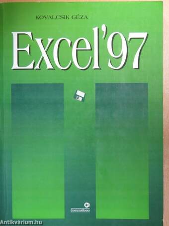 Excel '97