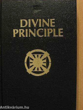 Divine Principle