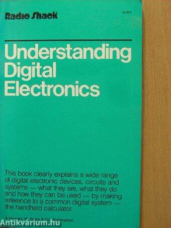Understanding Digital Electronics
