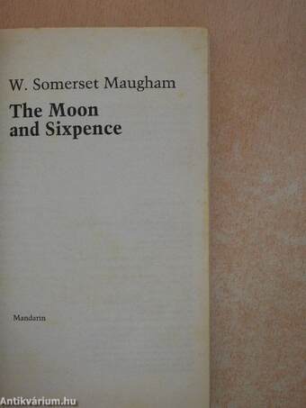 The Moon and Sixpence