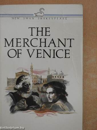 The Merchant of Venice