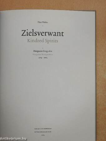 Zielsverwant