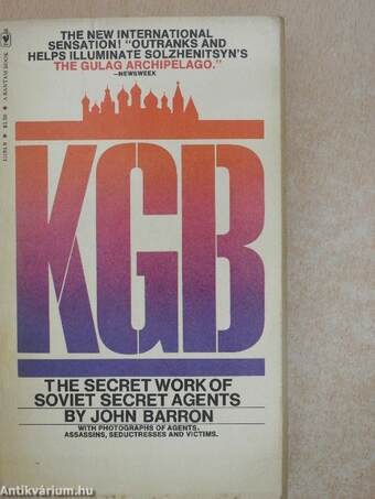 KGB