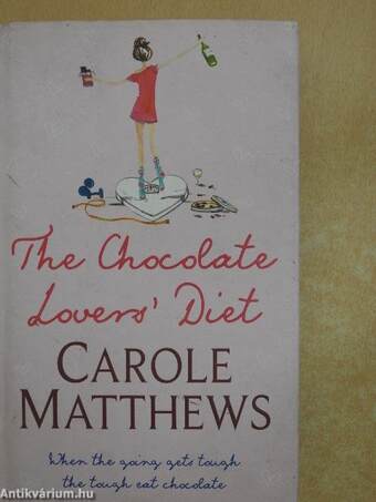 The Chocolate Lovers' Diet