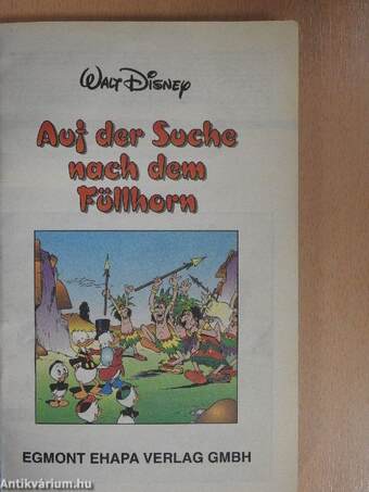 Lustiges Taschenbuch 7. 