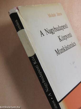 A Nagybudapesti Központi Munkástanács