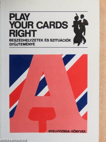 Play Your Cards Rights