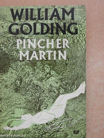 Pincher Martin