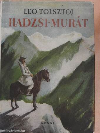 Hadzsi-Murát