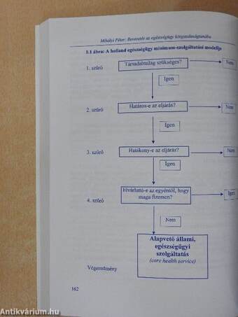 Bevezetés az egészségügy közgazdaságtanába