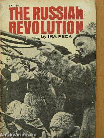 The Russian Revolution