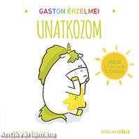 Gaston érzelmei - Unatkozom