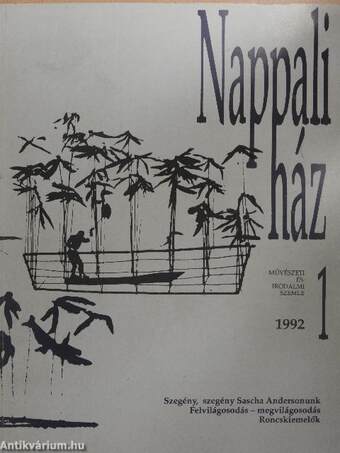 Nappali ház 1992/1-4.