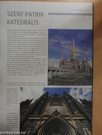 Templomok és katedrálisok