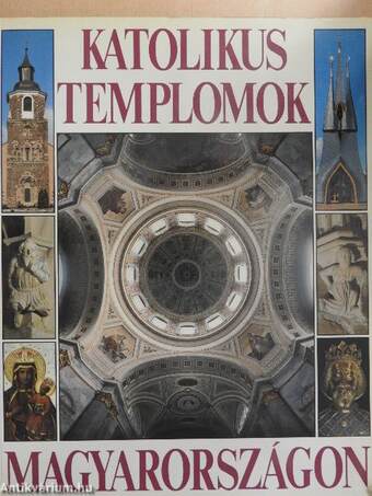 Katolikus templomok Magyarországon