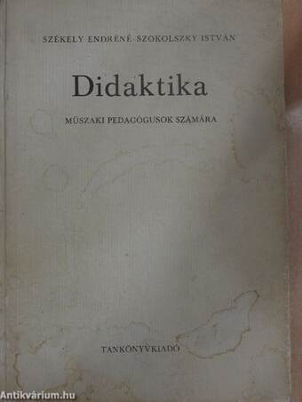 Didaktika