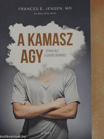 A kamasz agy