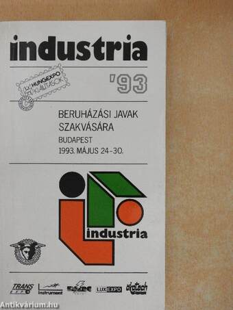 Industria '93