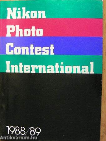 Nikon Photo Contest International