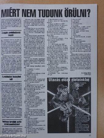 Harmadik szem 1992. augusztus