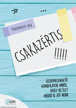 Csakazértis