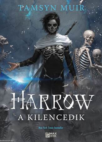 Harrow, a Kilencedik