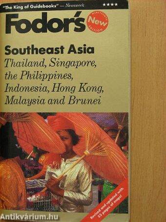 Southeast Asia