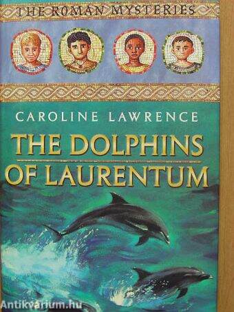 The Dolphins of Laurentum