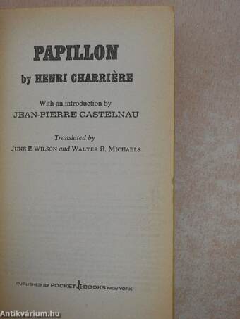 Papillon