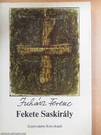 Fekete Saskirály