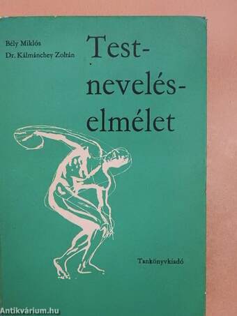 Testneveléselmélet