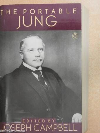 The Portable Jung