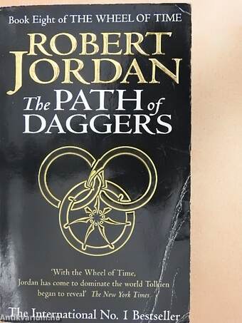 The Path of Daggers