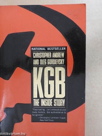 KGB