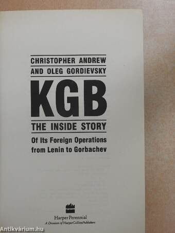 KGB