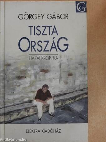 Tiszta ország