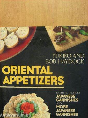 Oriental Appetizers