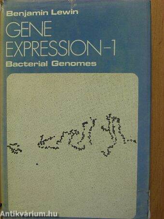 Gene Expression 1.