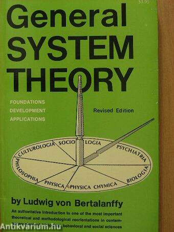 General System Theory