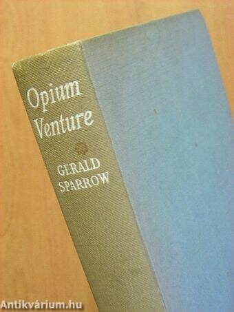 Opium Venture