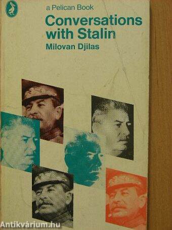 Conversations with Stalin