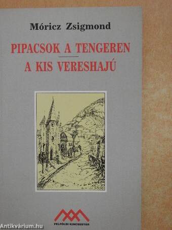 Pipacsok a tengeren/A kis vereshajú