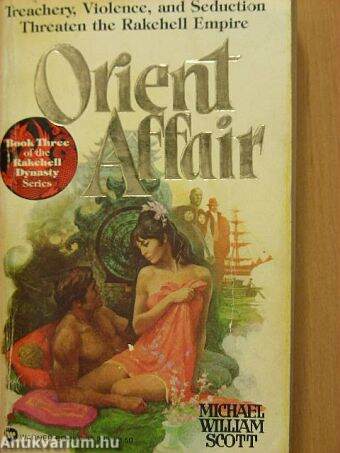 Orient Affair