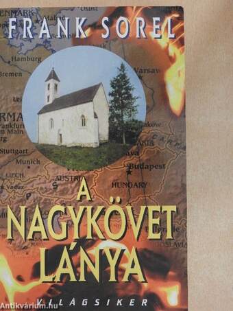 A nagykövet lánya