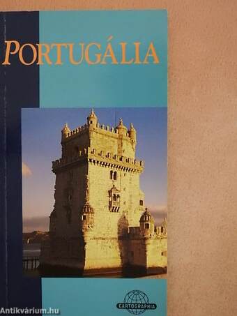 Portugália